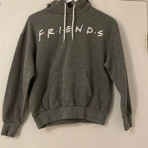 Friends hoodie